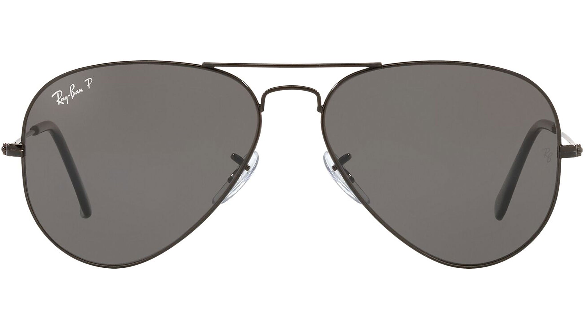 Aviator Large Metal RB3025 002/48