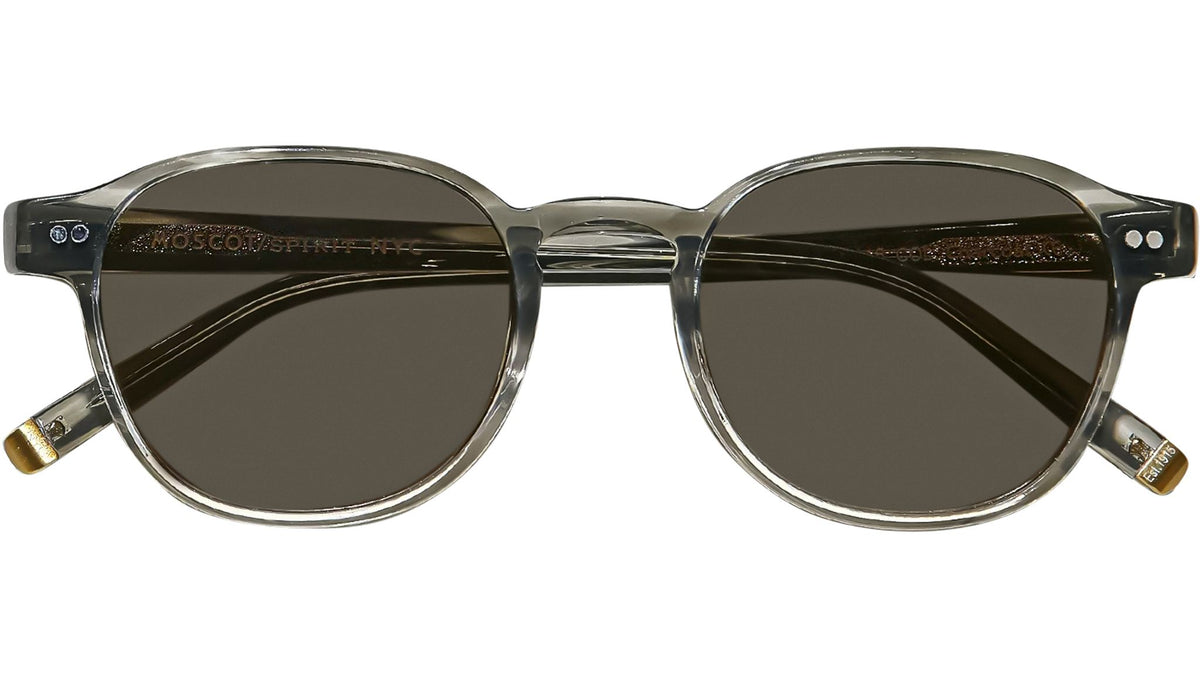 Arthur Sun Charcoal