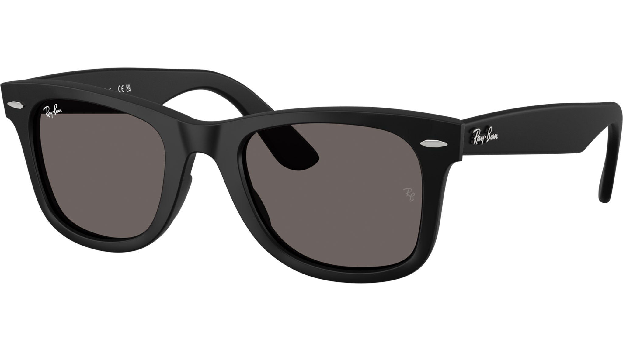 Wayfarer Ease RB4340 601SB1