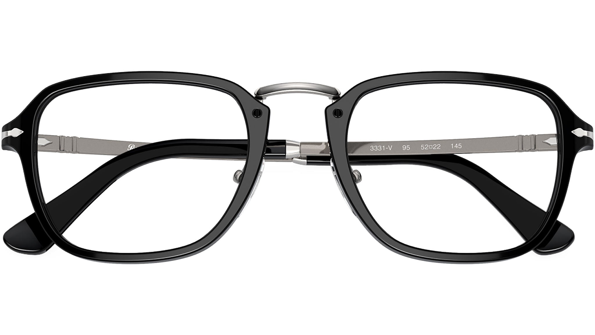 PO3331V 95 Black