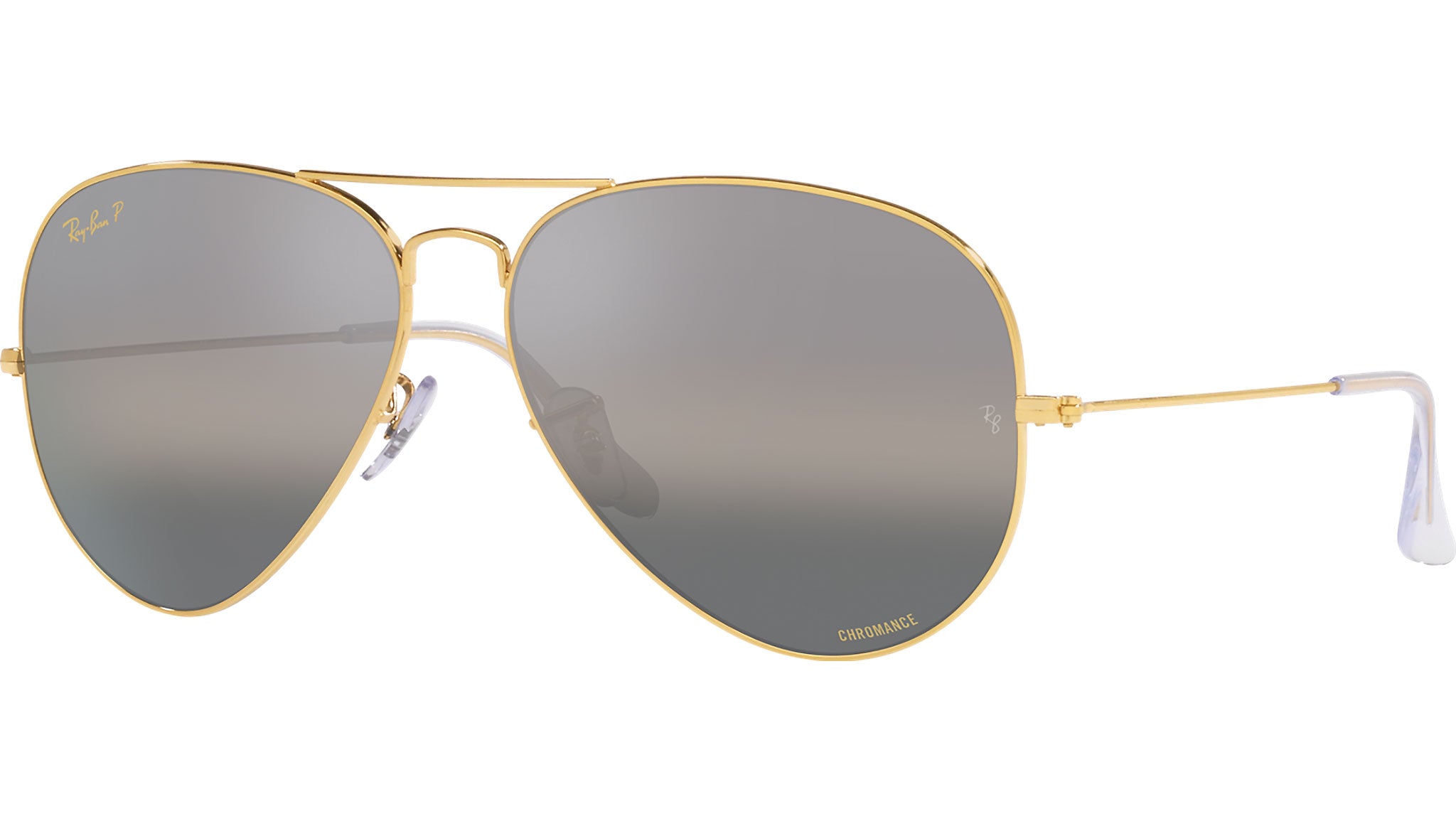 Aviator Chromance RB3025 9196G3