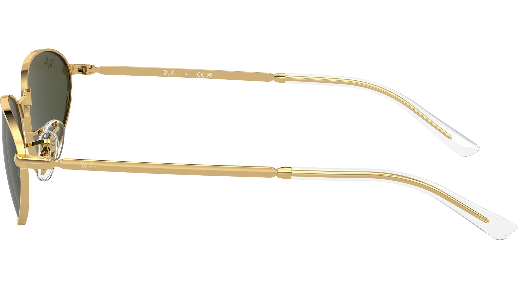 RB3734 001/31 Gold