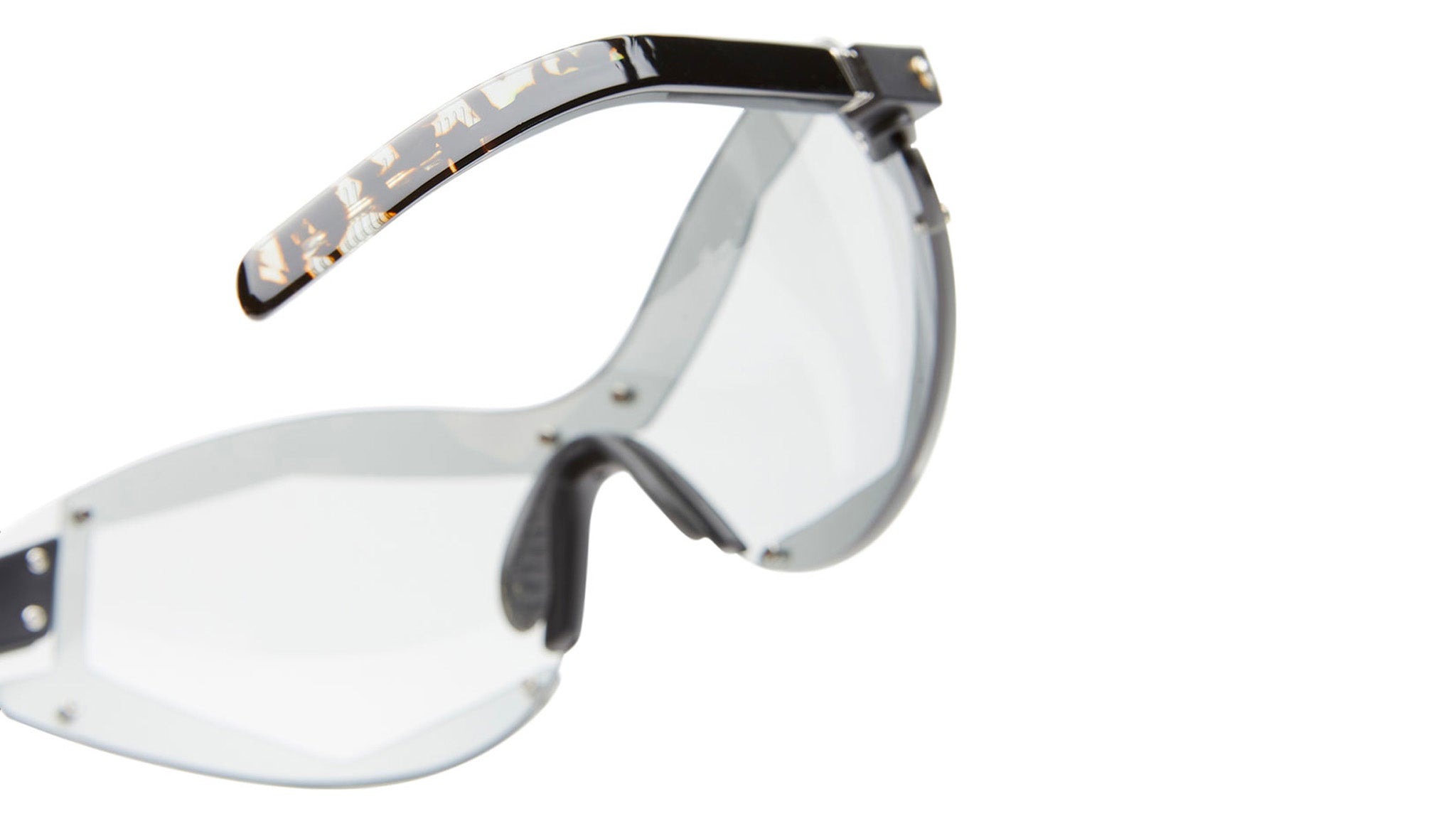 E51 Sun GYH SM Black Havana Grey