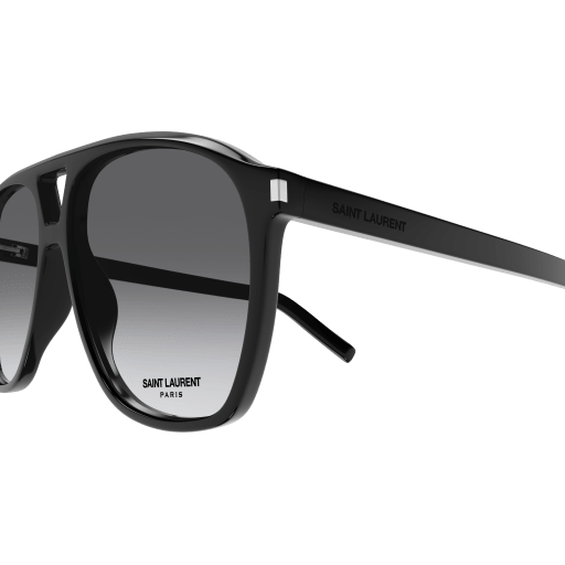 SAINT LAURENT SL 596 DUNE