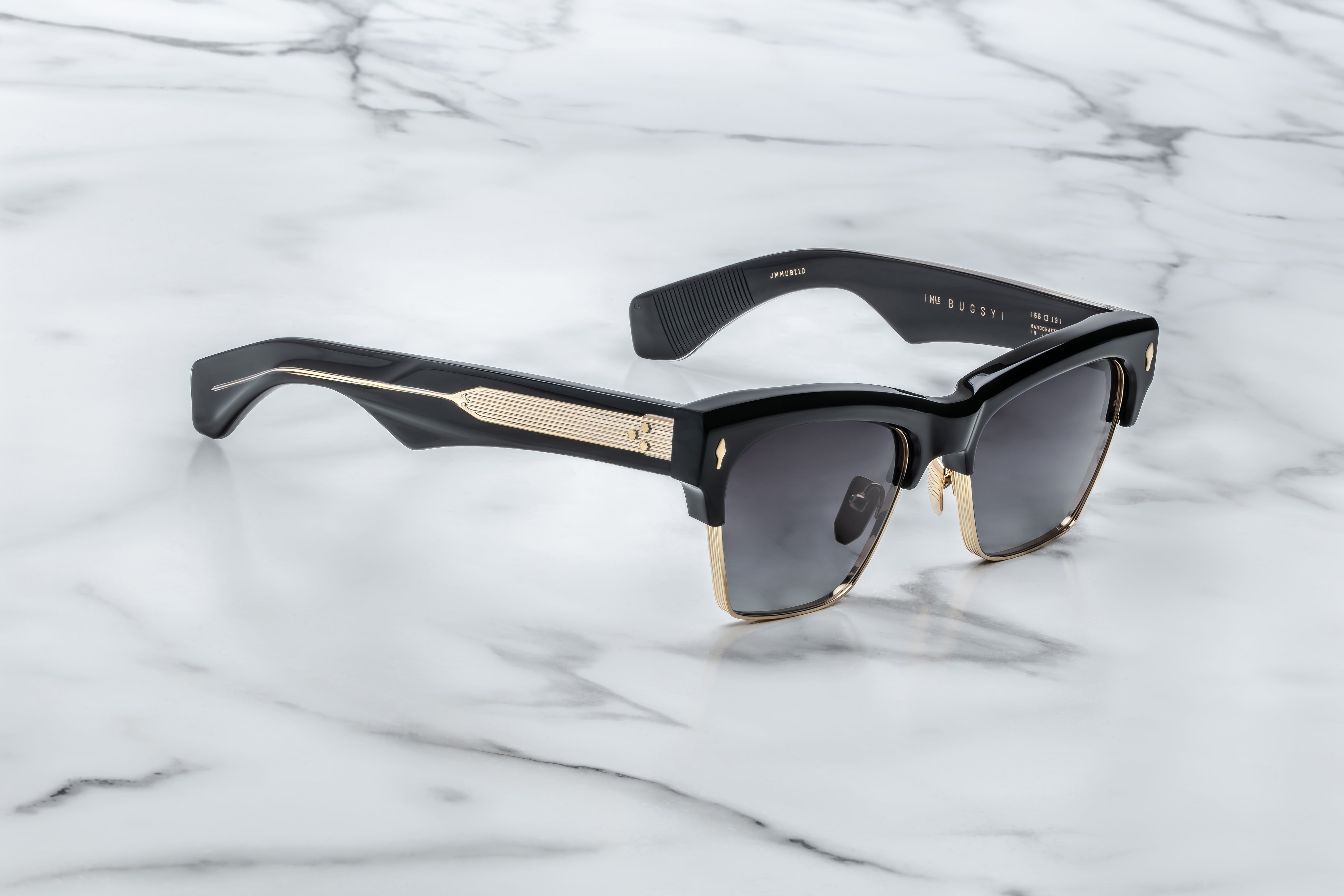 JACQUES MARIE MAGE - BUGSY