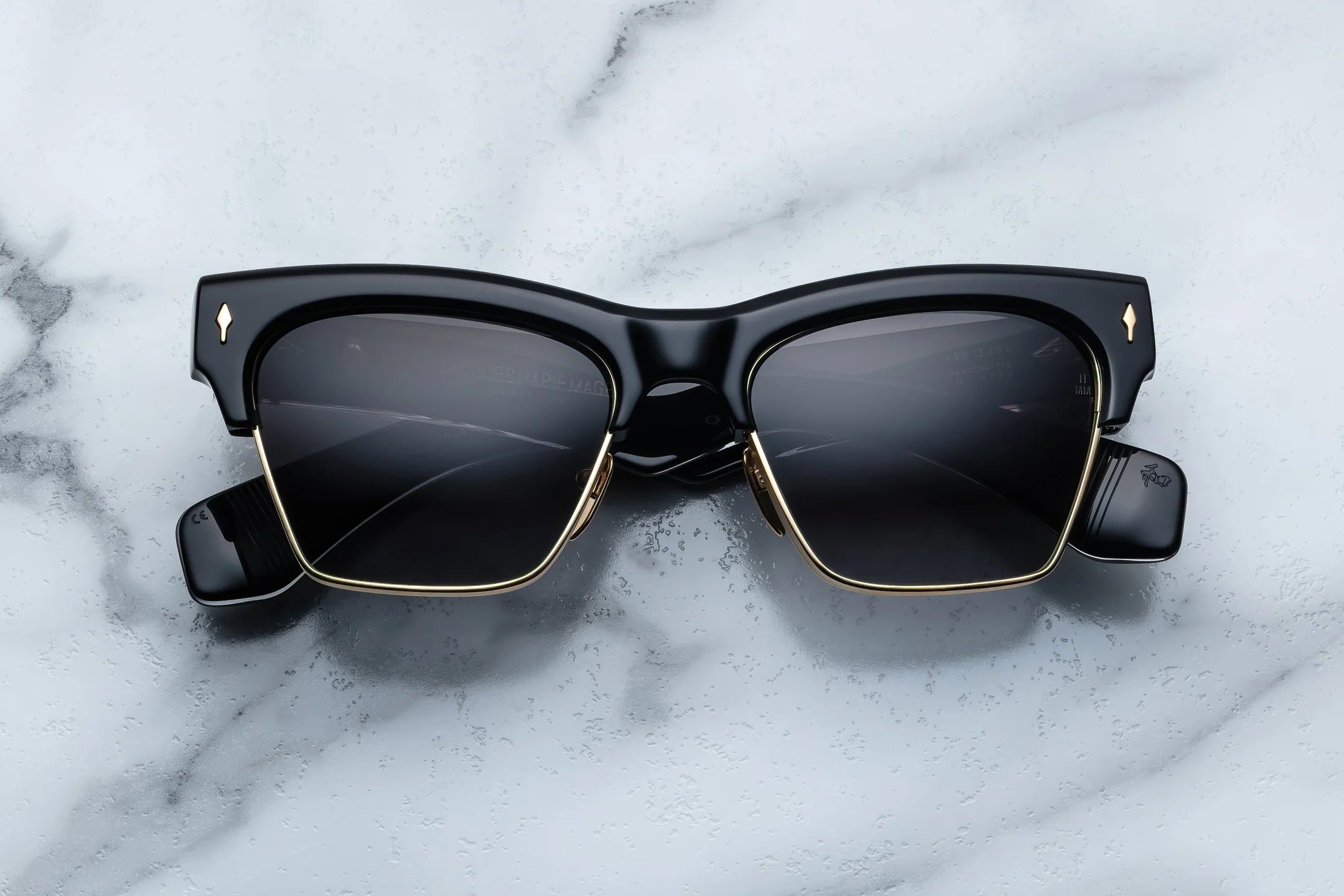 JACQUES MARIE MAGE - BUGSY