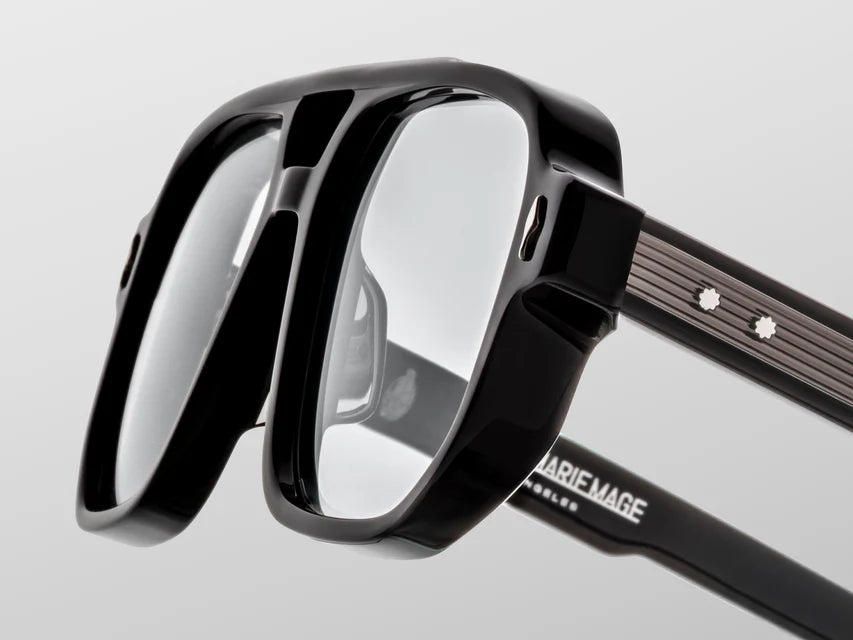 JACQUES MARIE MAGE - EVANS RX