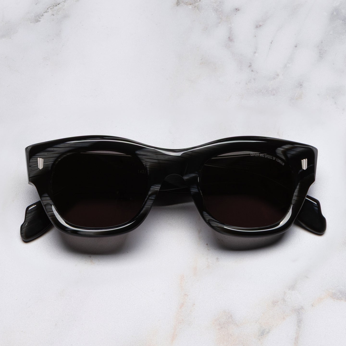 CUTLER AND GROSS 9261