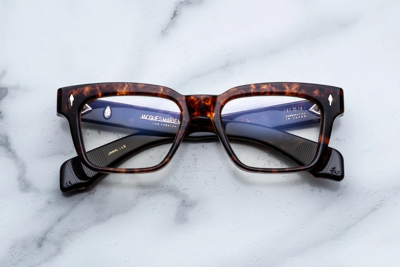 JACQUES MARIE MAGE - MILL RX