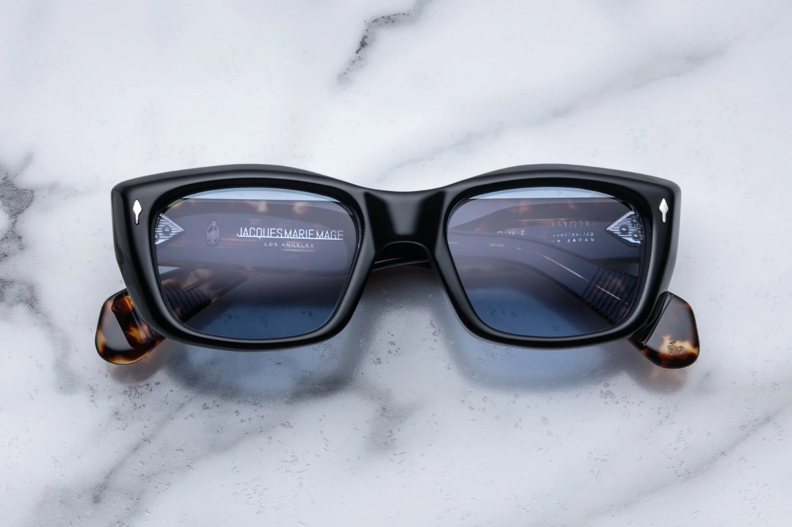 JACQUES MARIE MAGE - CORNICHE