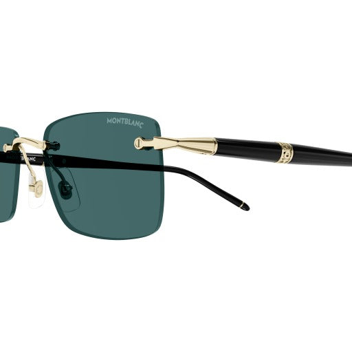 MONTBLANC MB0344S