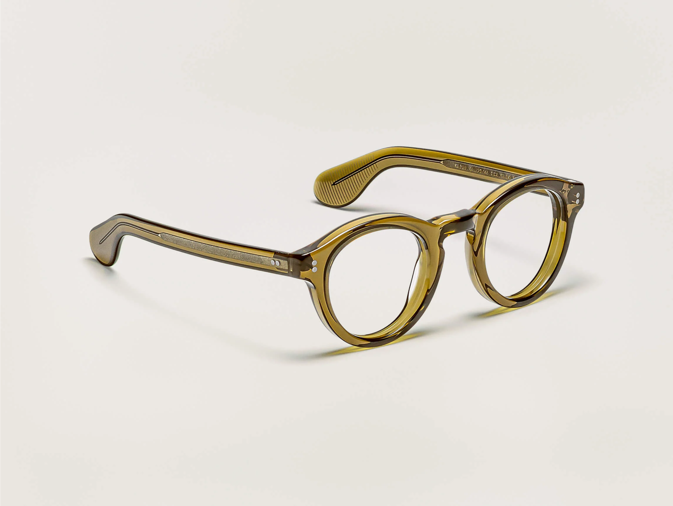 MOSCOT KEPPE