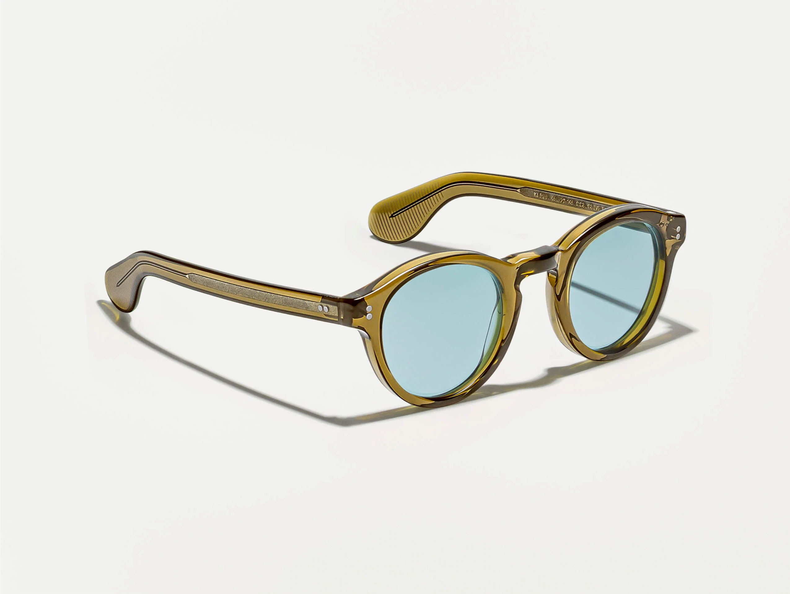 MOSCOT KEPPE SUN