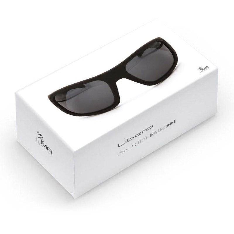 MY FUTURE INNOVATION - LIBERO