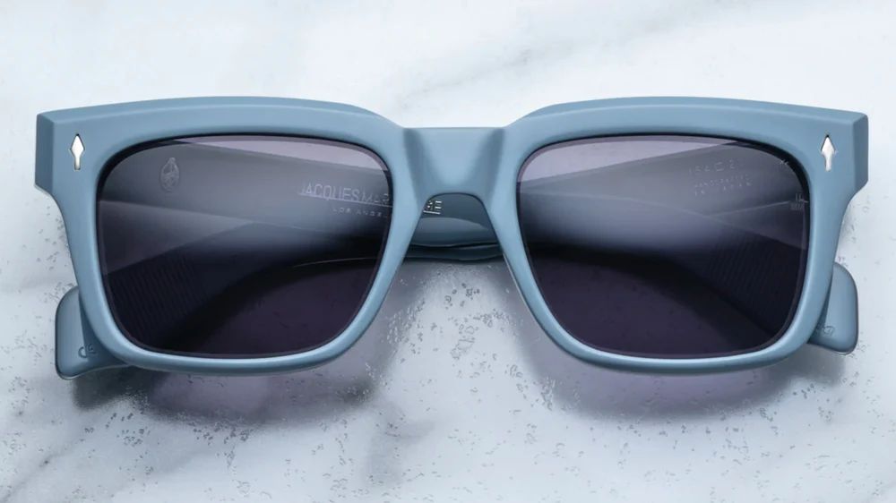 JACQUES MARIE MAGE - TORINO