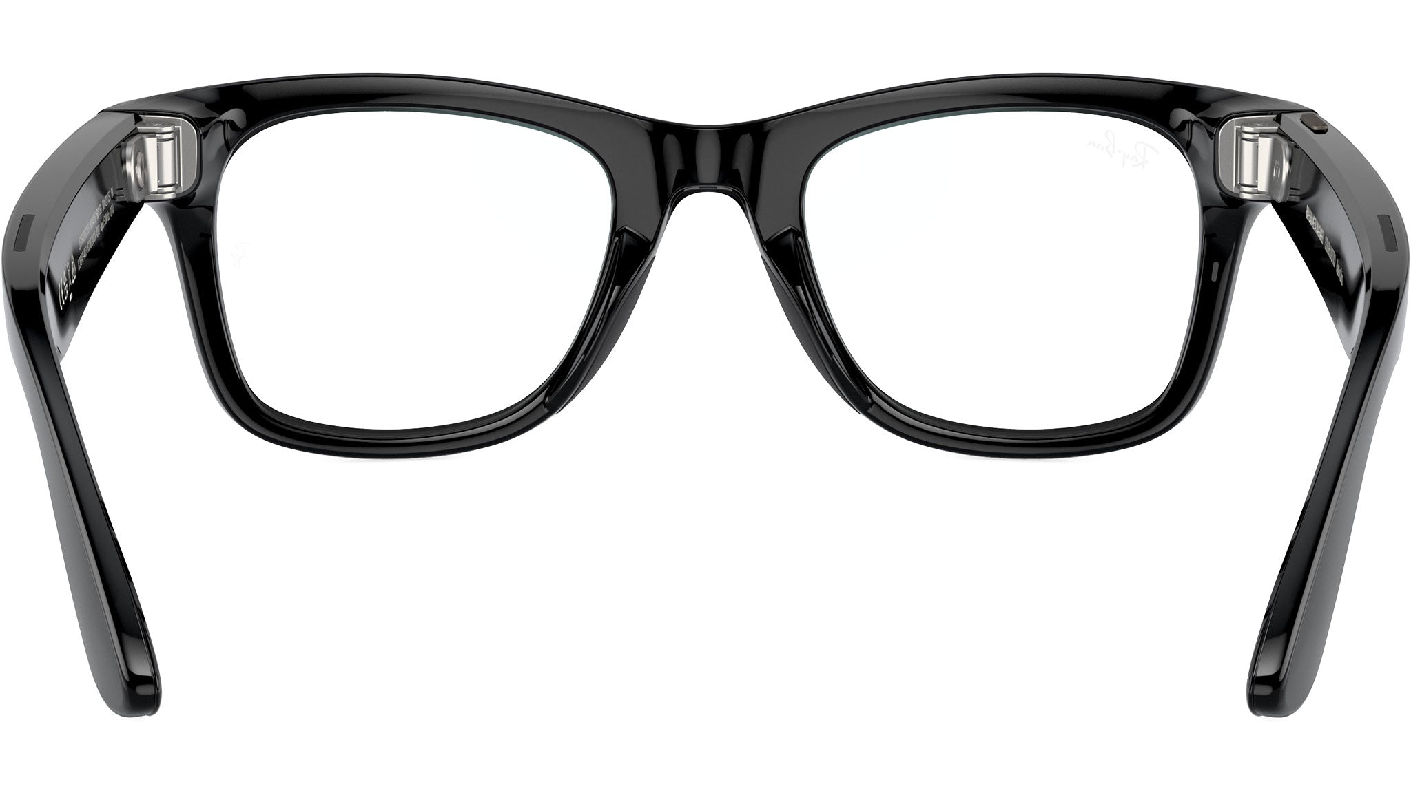 Meta Wayfarer