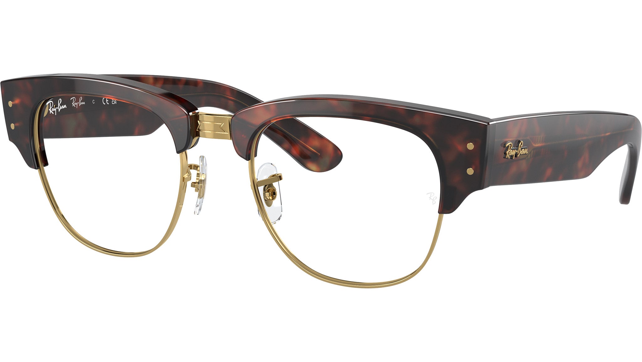 Mega Clubmaster Optics RB0316V 2372