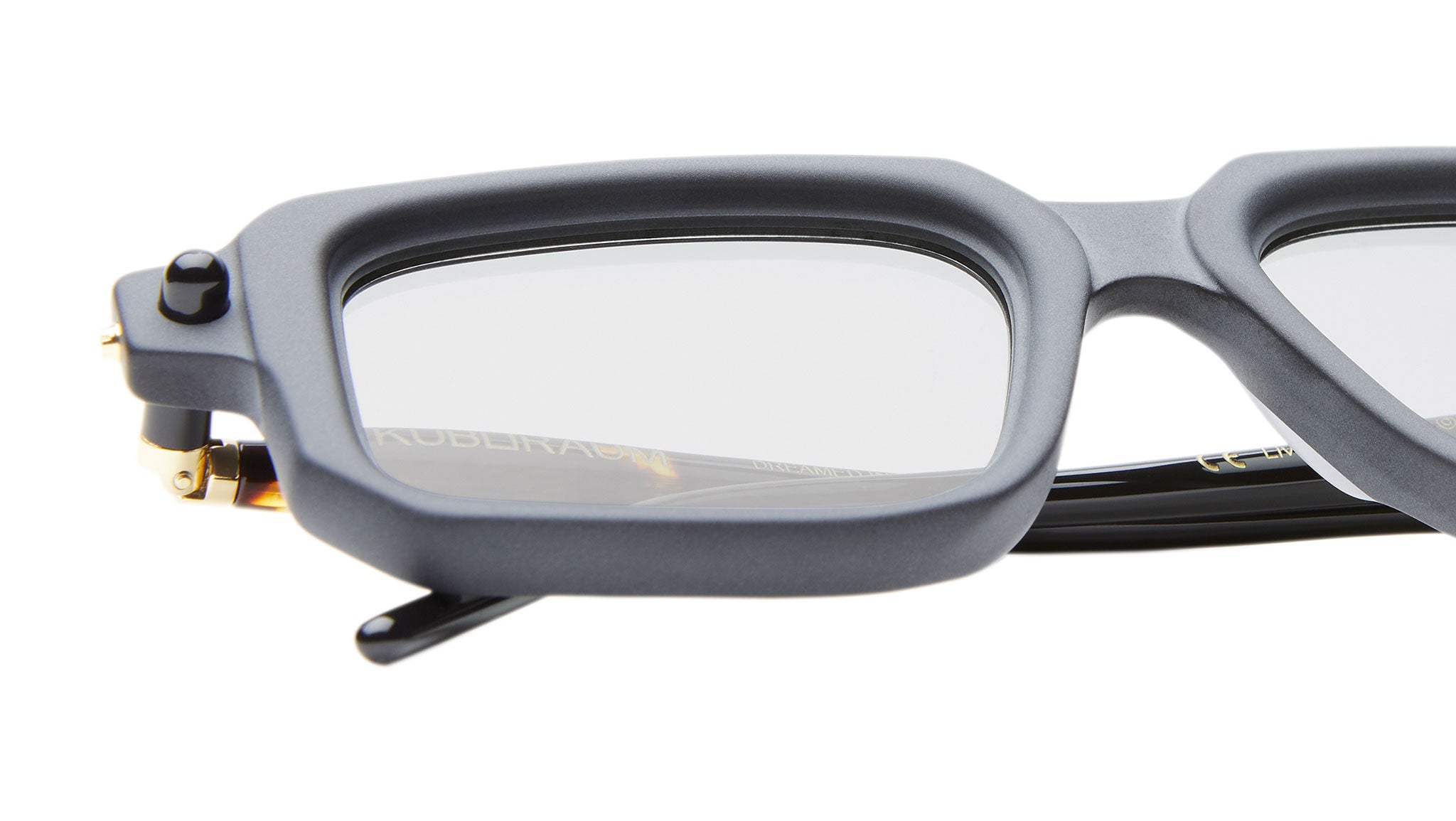 P23 Sun BMH Black Matt
