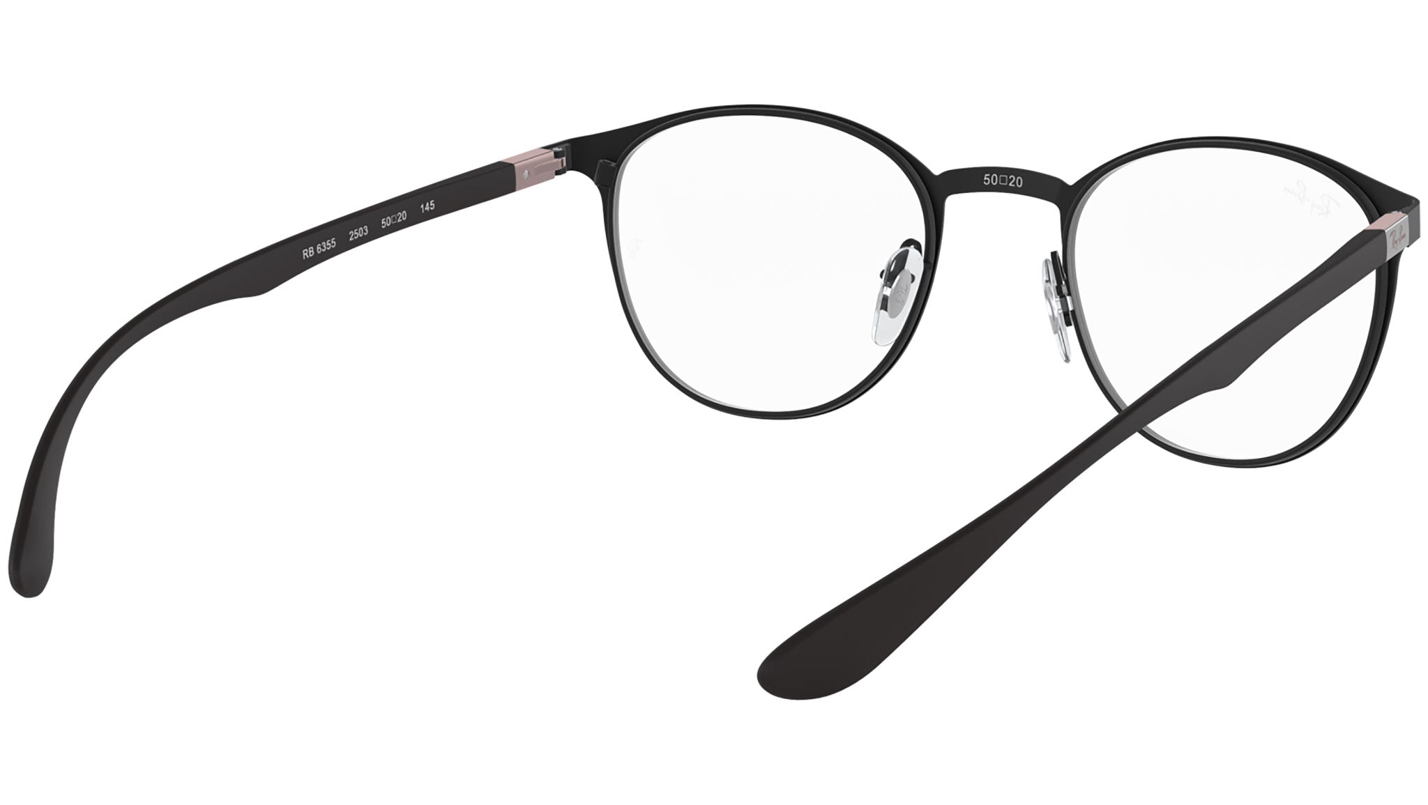 RB6355 Optics 2503