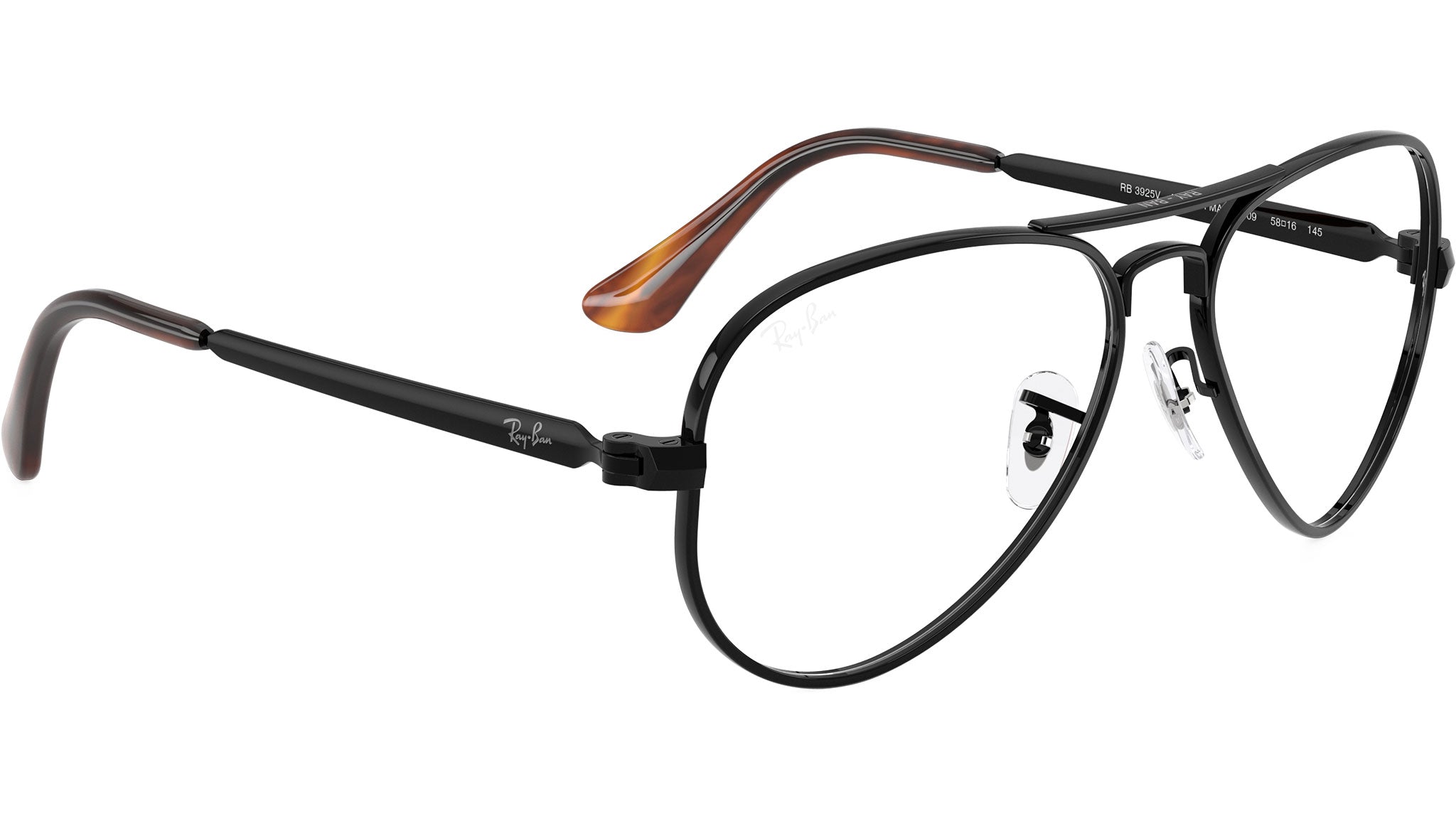 Aviator Max Optics RB3925V 2509