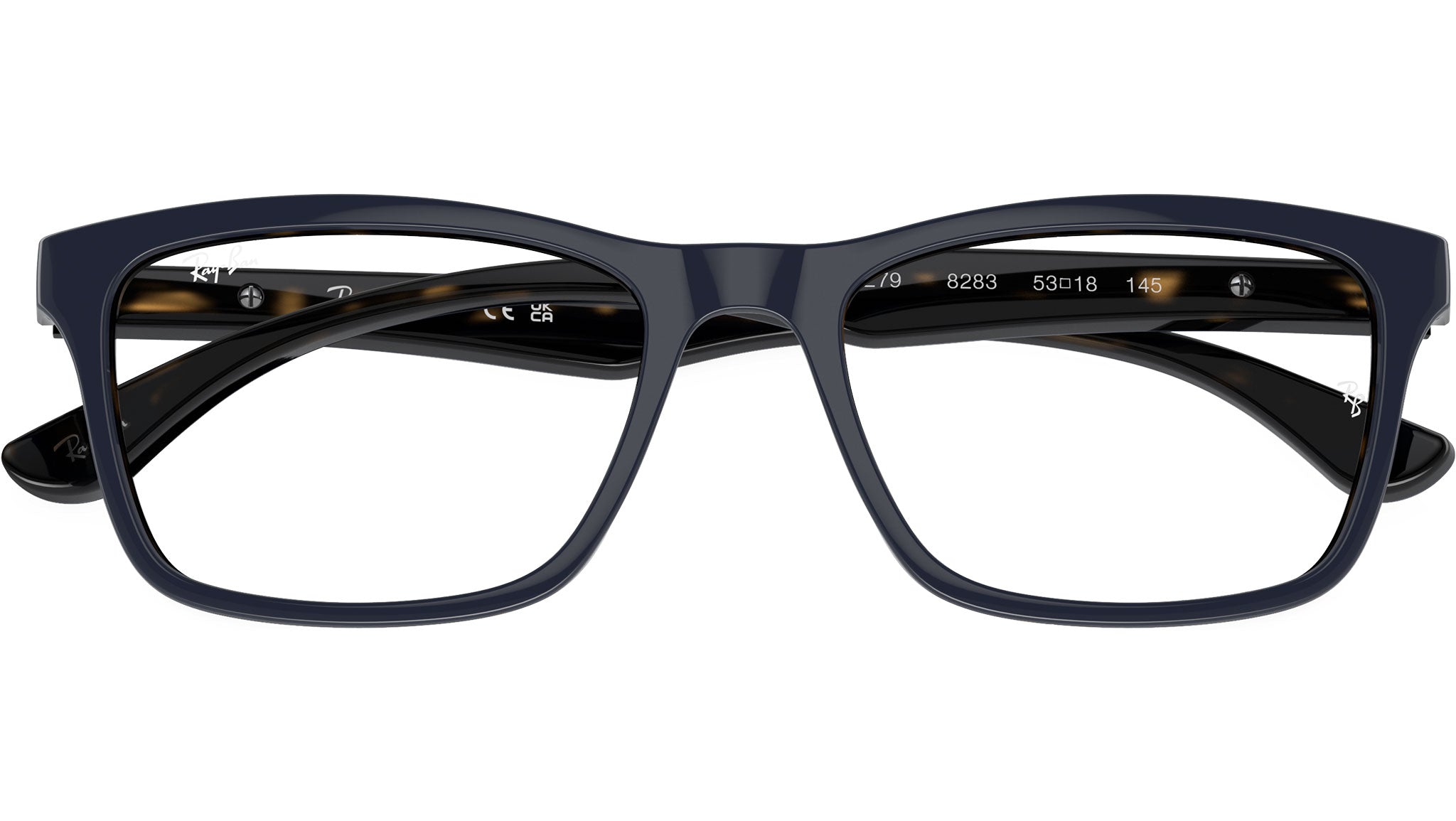 RB5279 Optics 8283