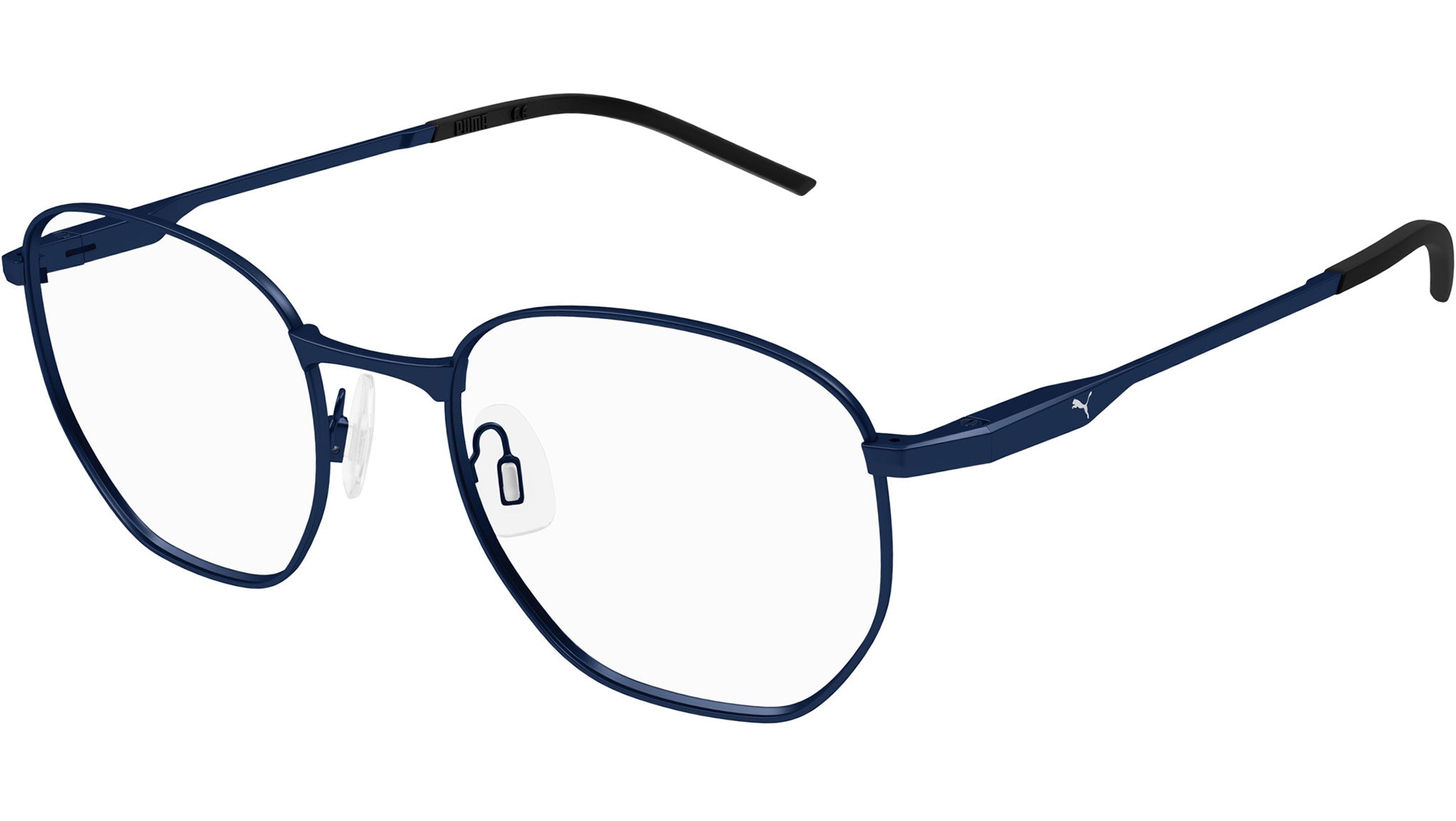 PU0447O 004 Varnished Blue
