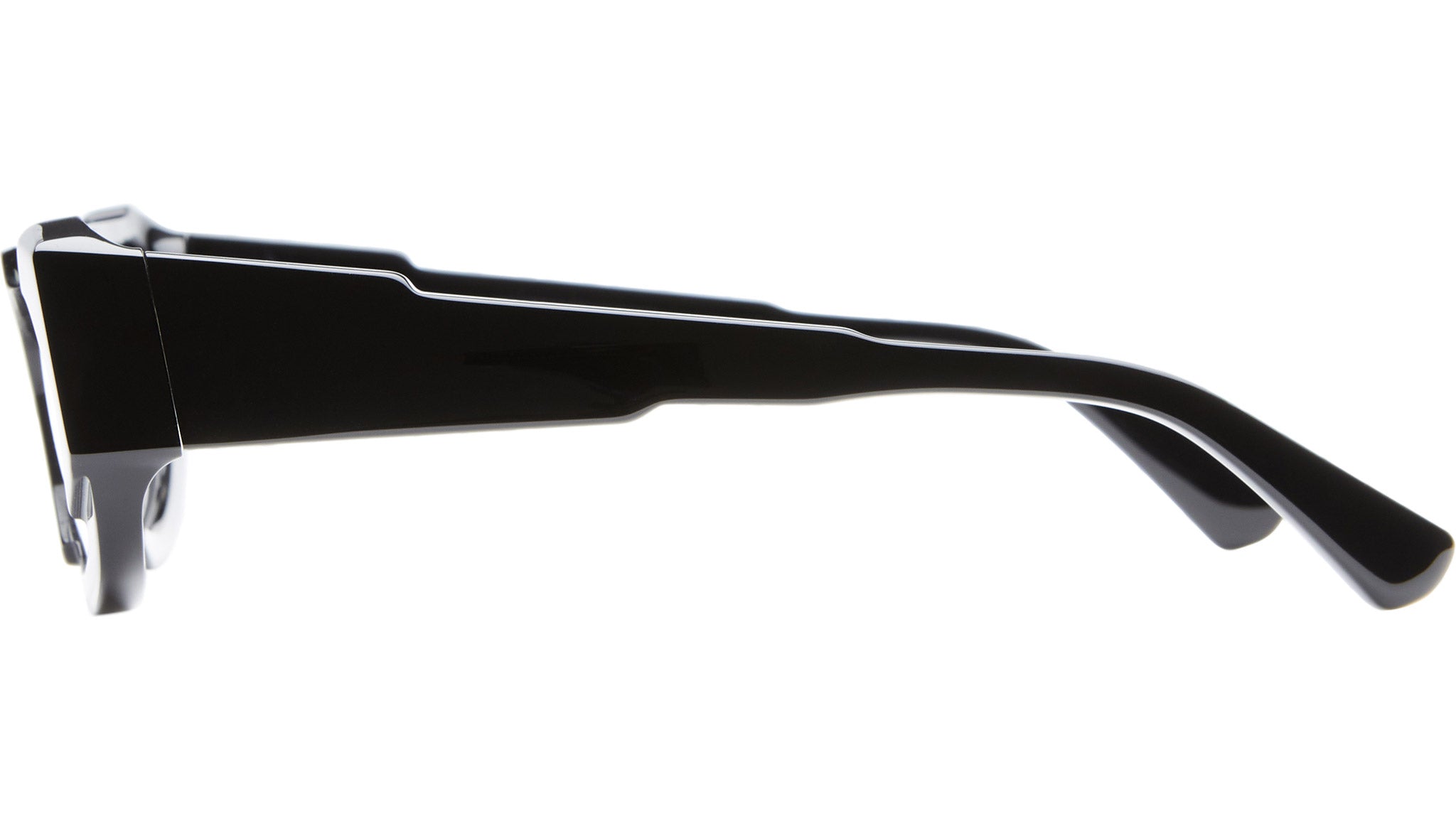 K62 BS Black Shine