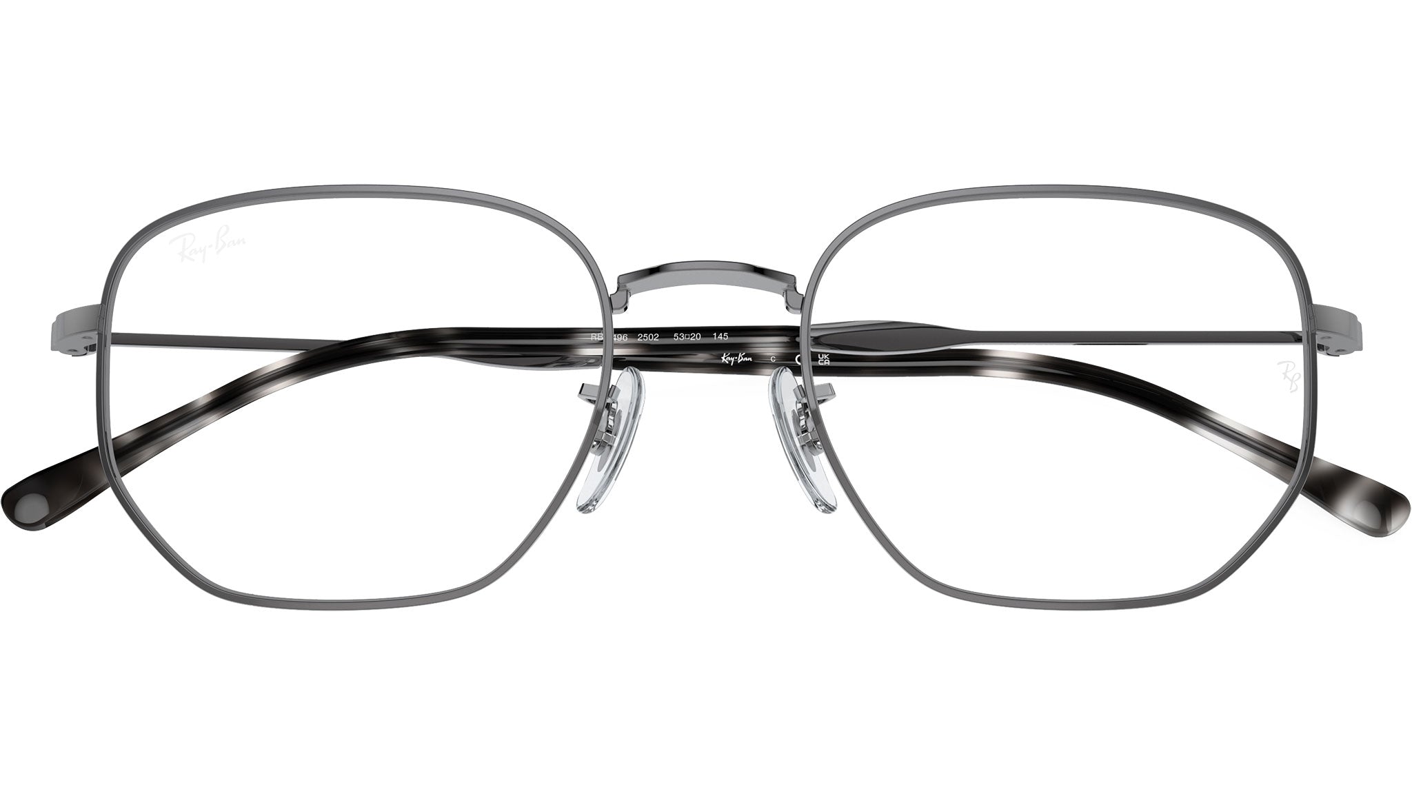 RB6496 Optics 2502