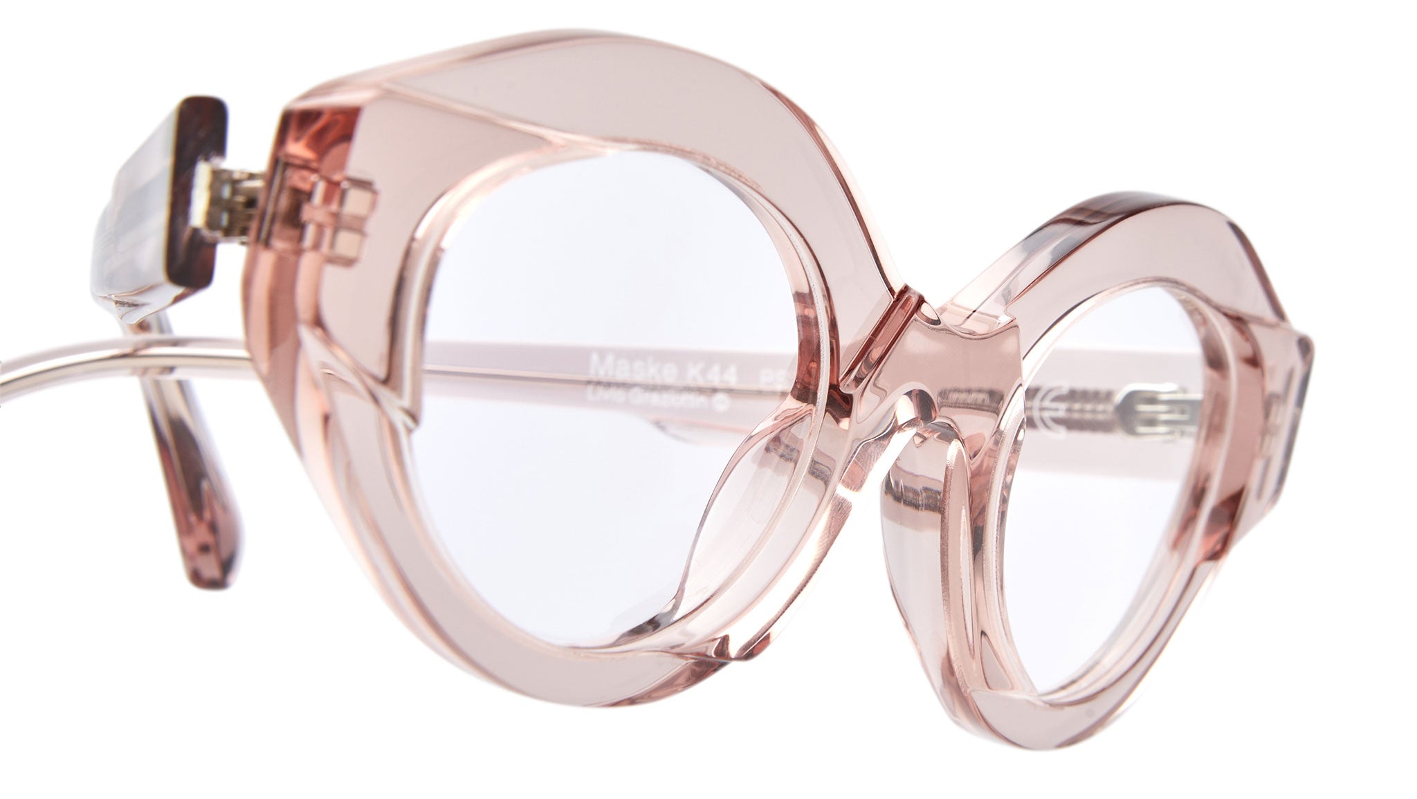 K44 PS Pink Salt