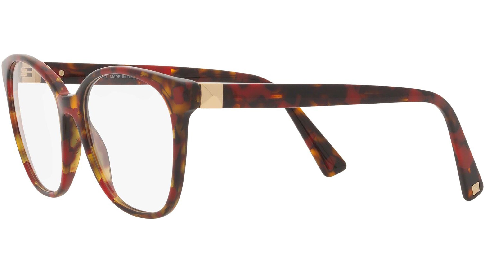 VA3064 5194 red havana