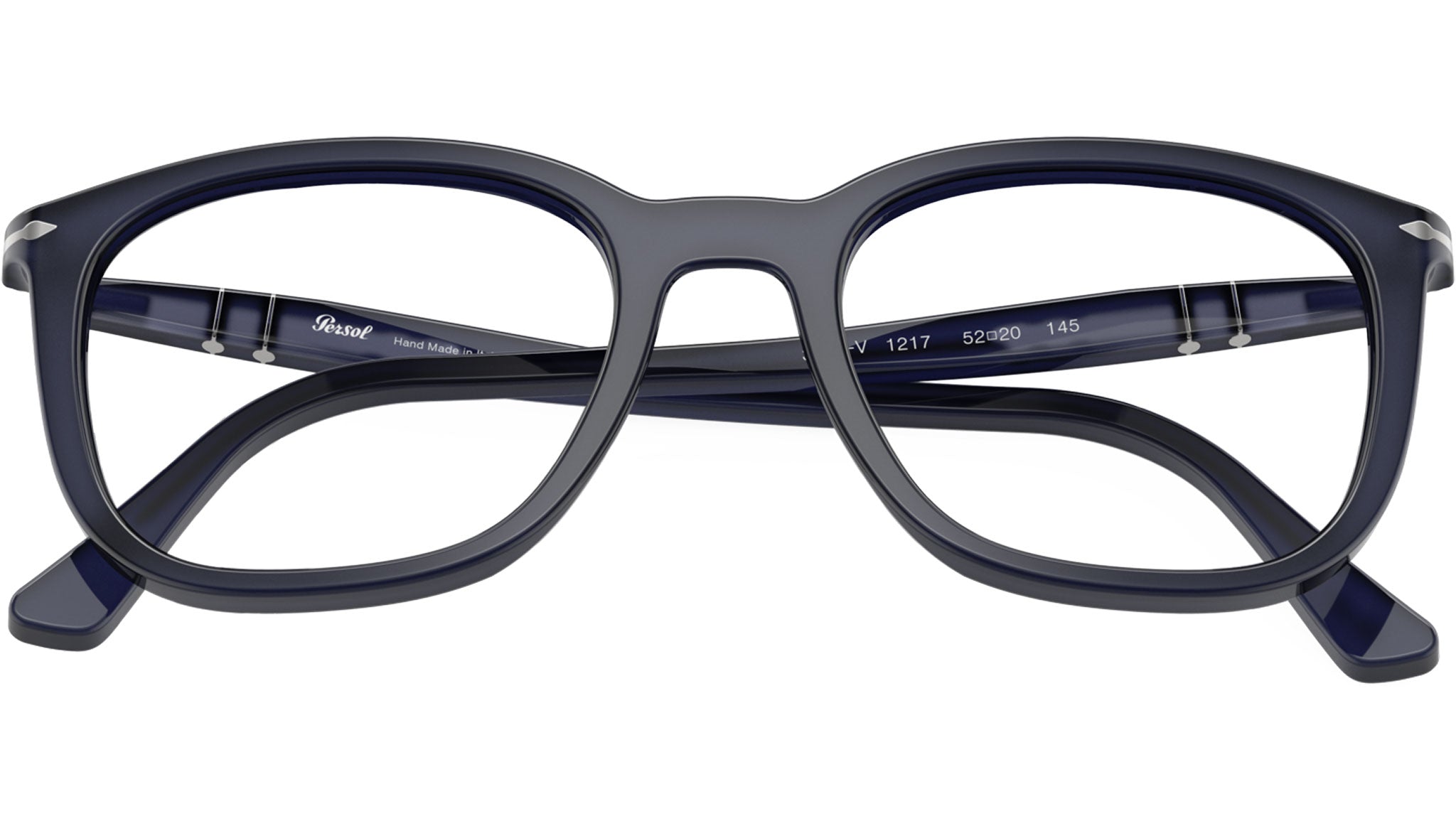 PO3355V 1217 Milky Depths Blue