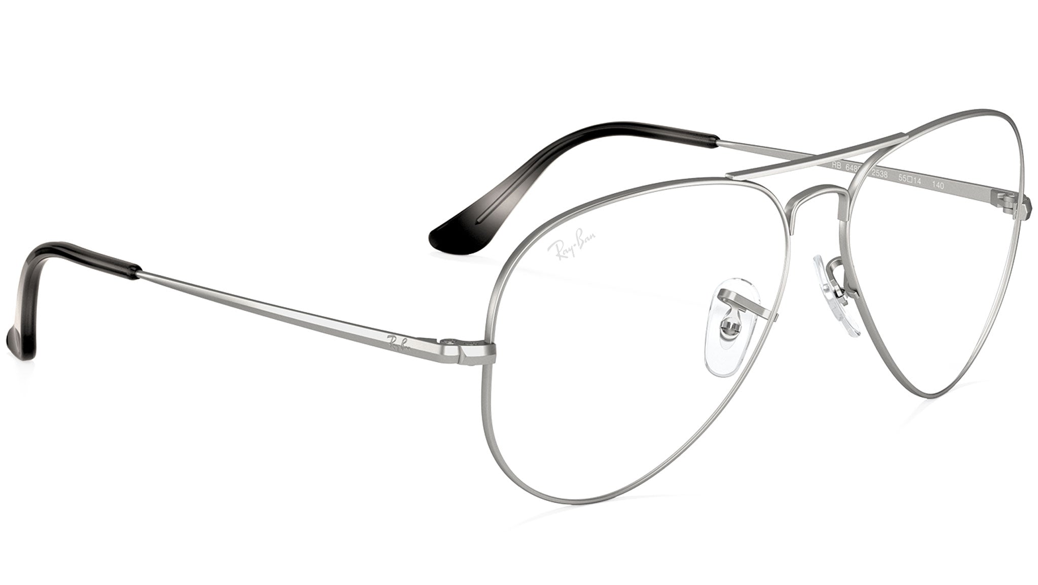 Aviator Optics RB6489 2538