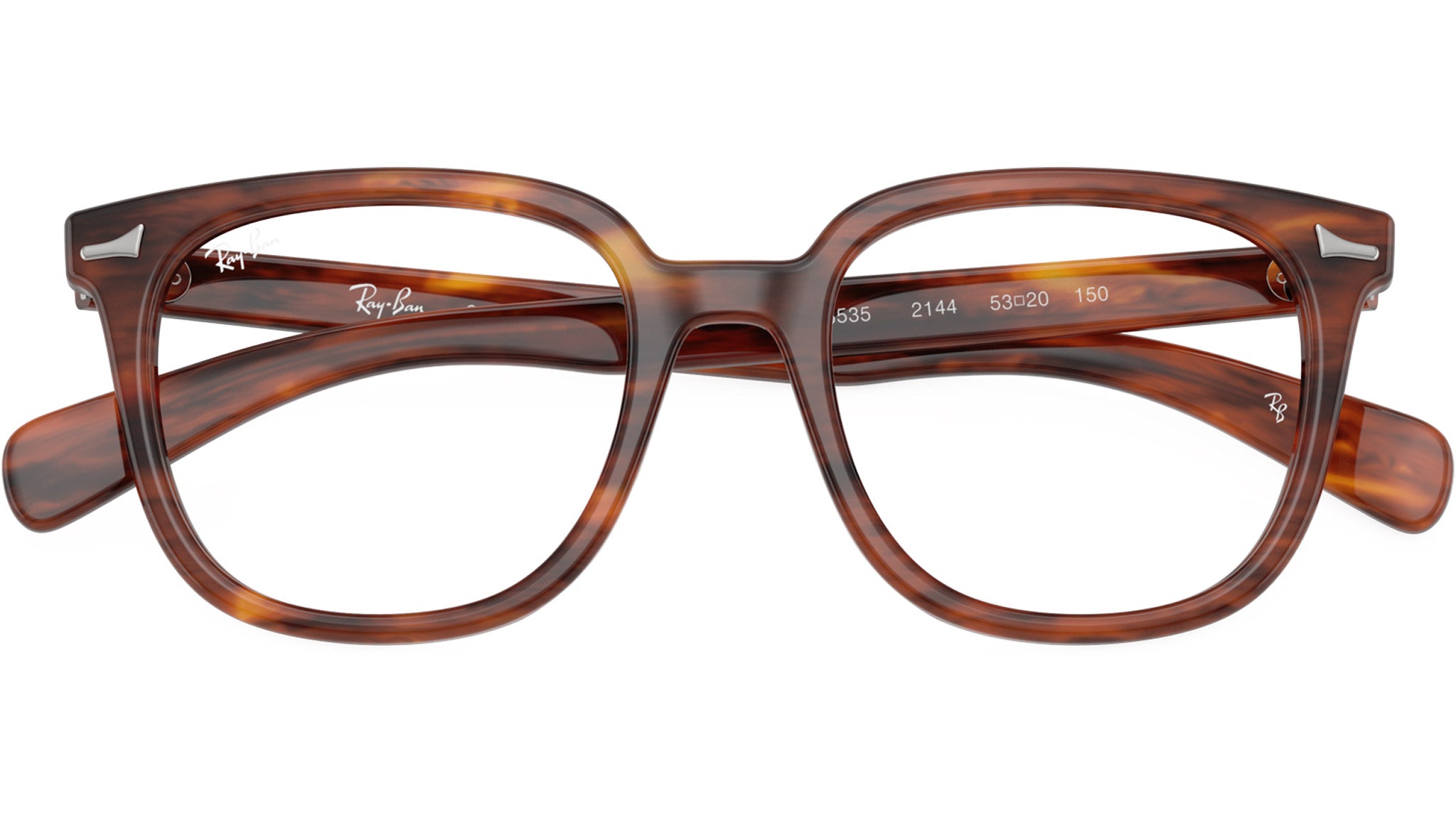 Brunel II Optics RB 5535 2144