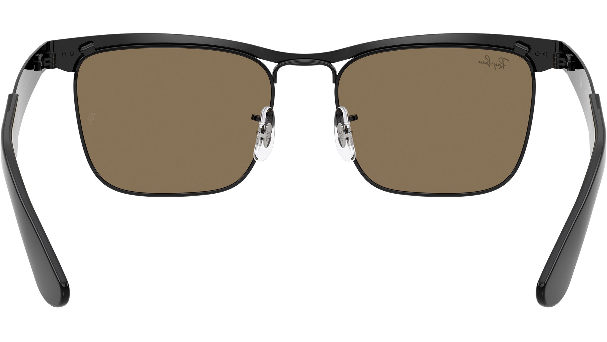 Wayfarer Deluxe RB3875 002/8O