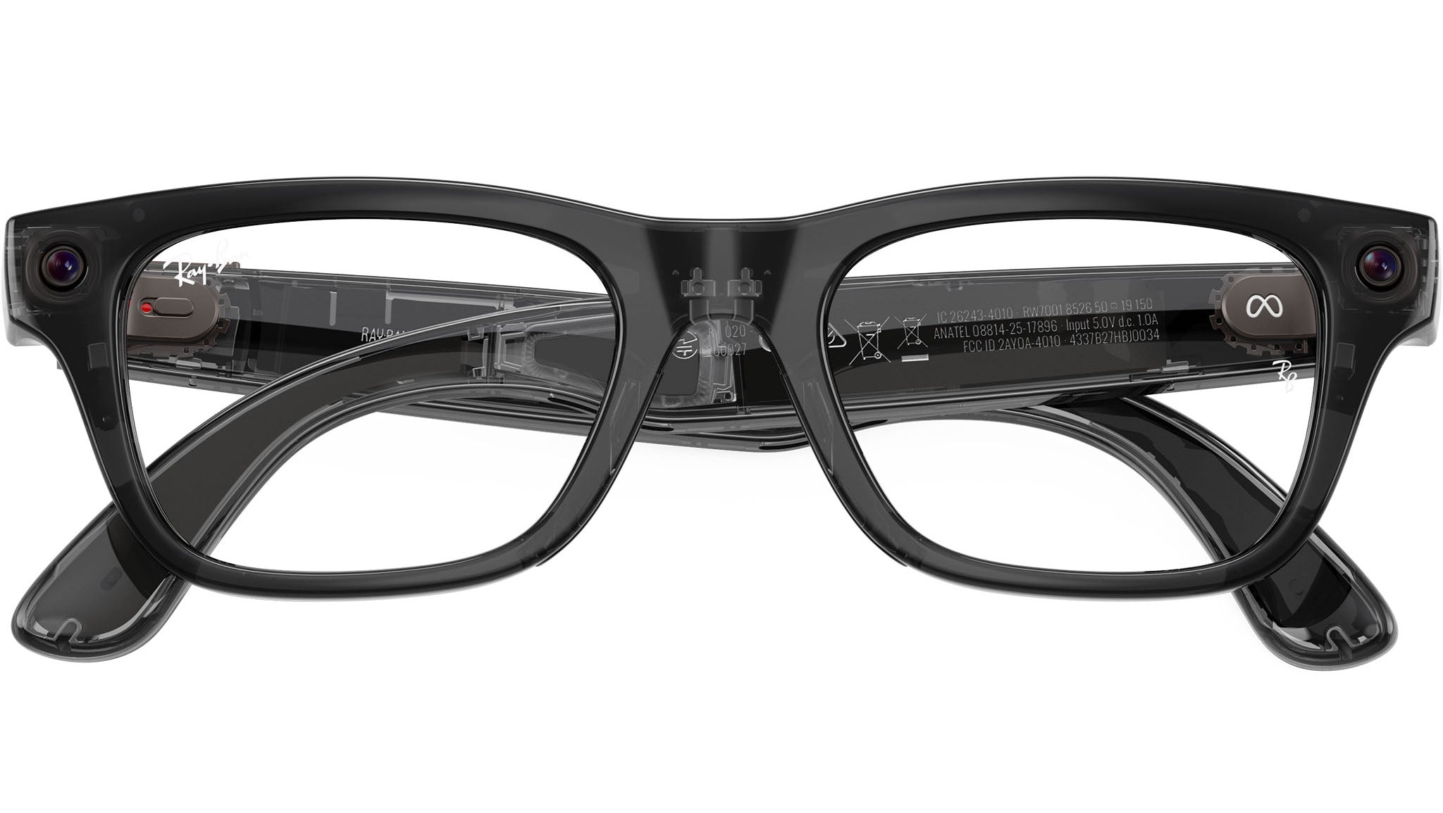 Meta Blayzer Optics Gen2