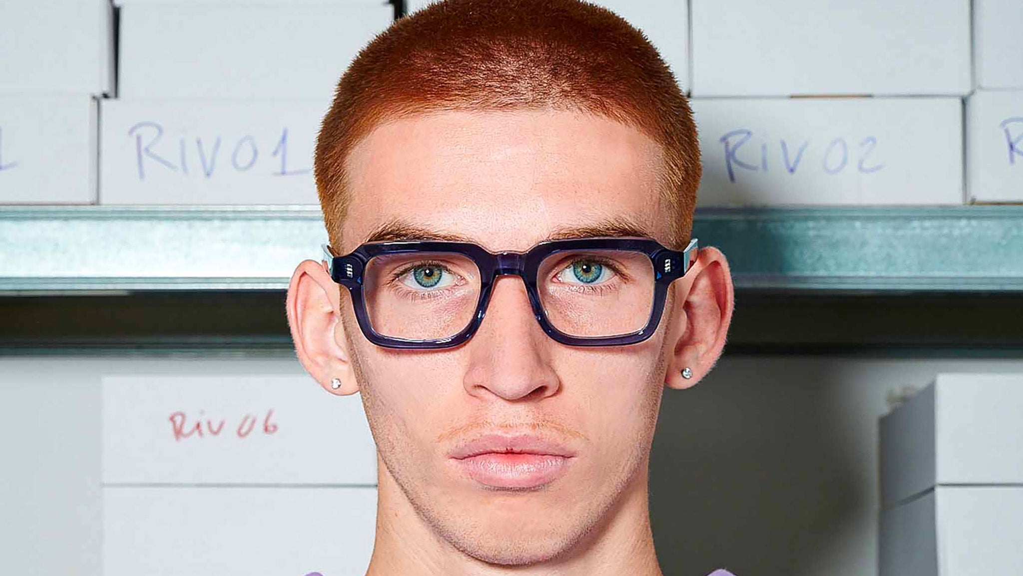 DAIM Blue