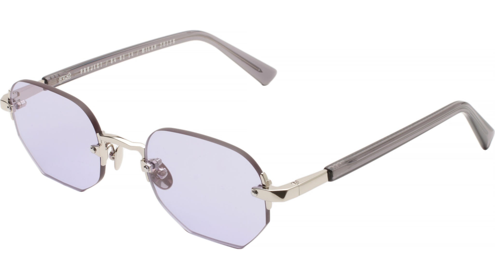 MOONSTONE Silver