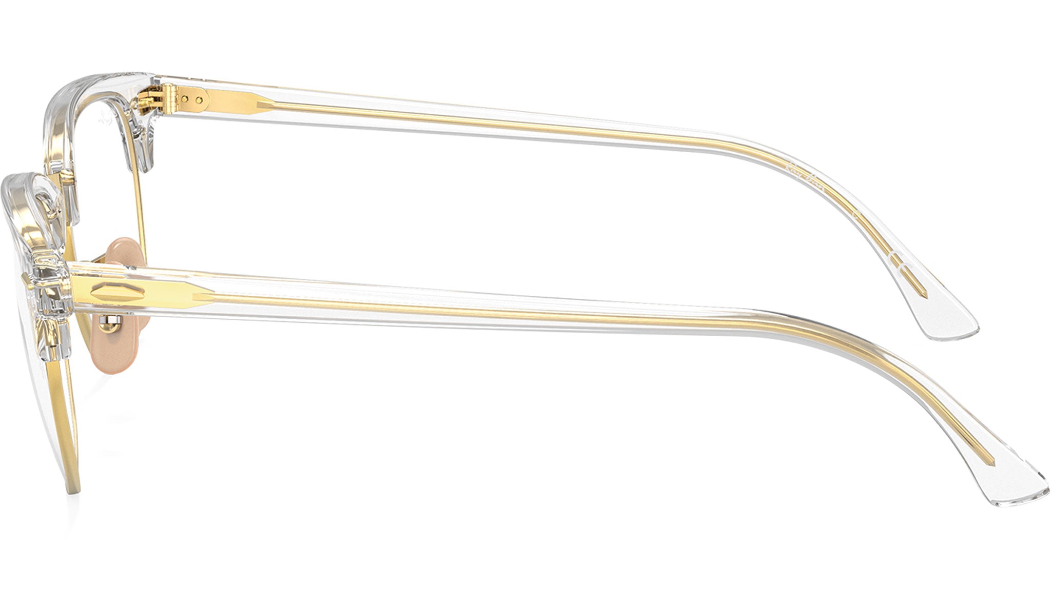 Clubmaster Optics RB5154 5762