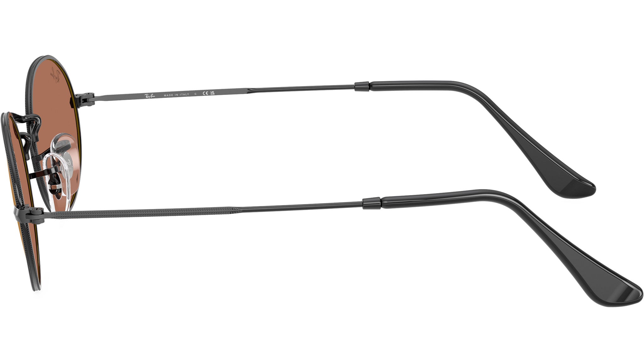 Oval RB3547N 002/40