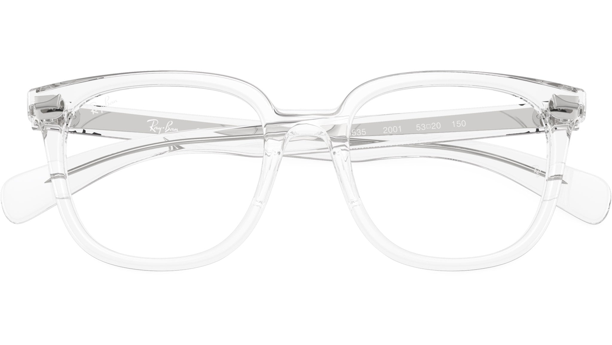 Brunel II Optics RB 5535 2001