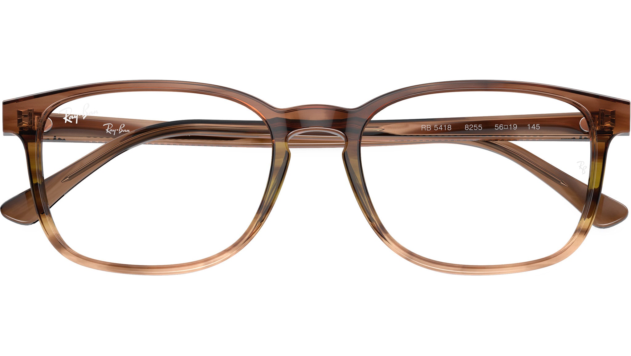 RB5418 Optics 8255