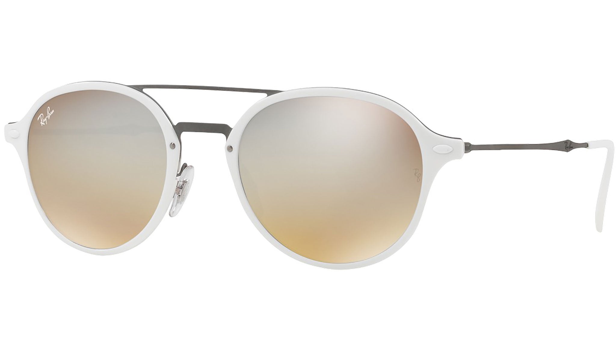 RB4287 671/B8 white
