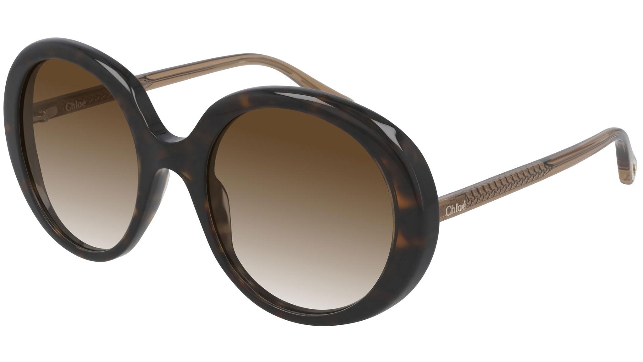 CH0007S 004 dark havana