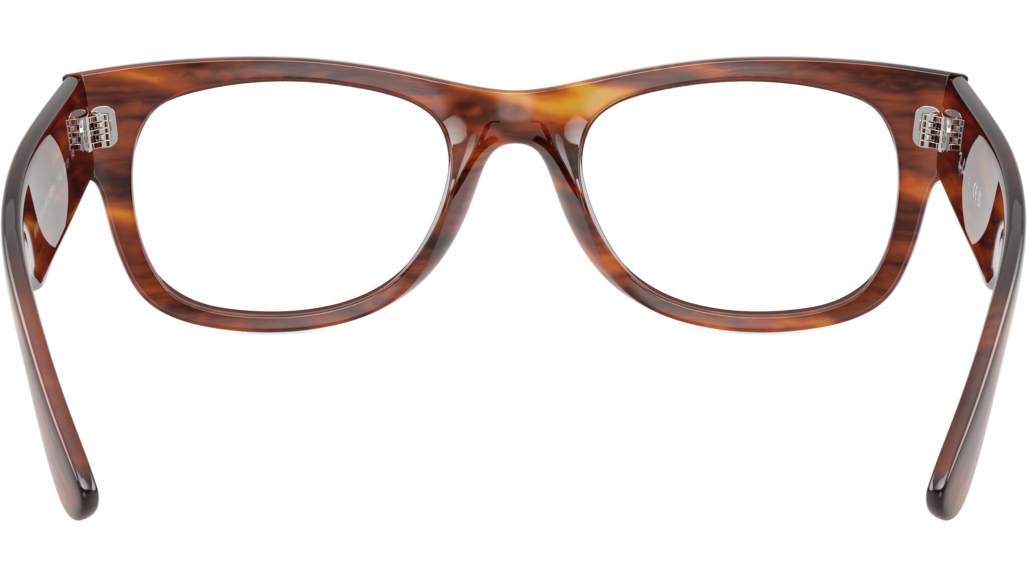 Mega Wayfarer II Optics RB0832V 2144