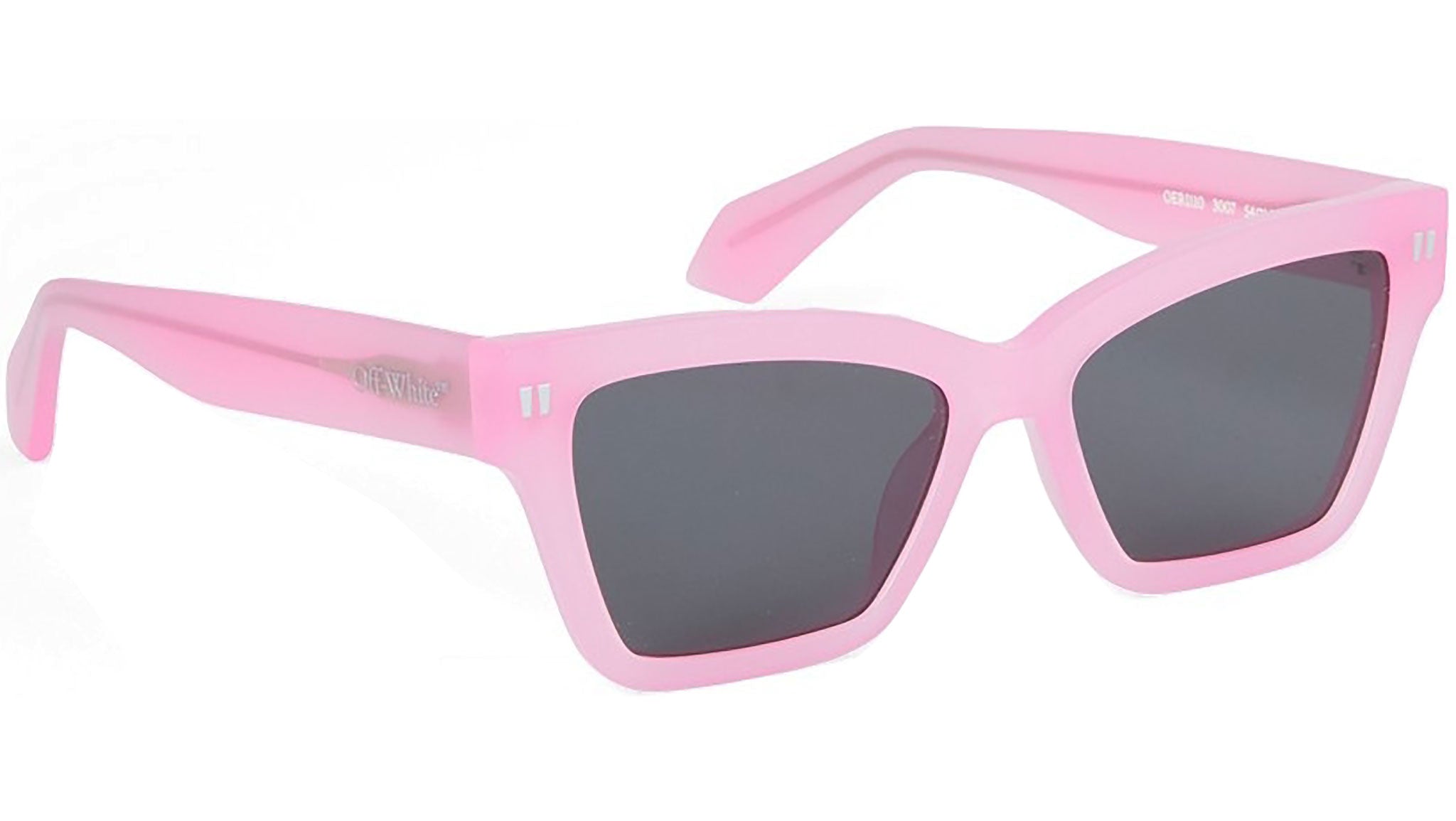 Cincinnati Pink Dark Grey