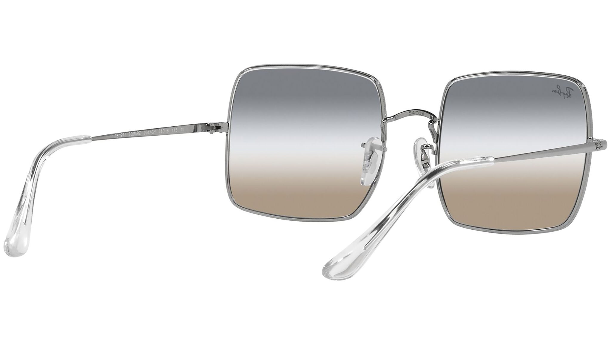 Square Bi-Gradient RB1971 004/GH Gunmetal