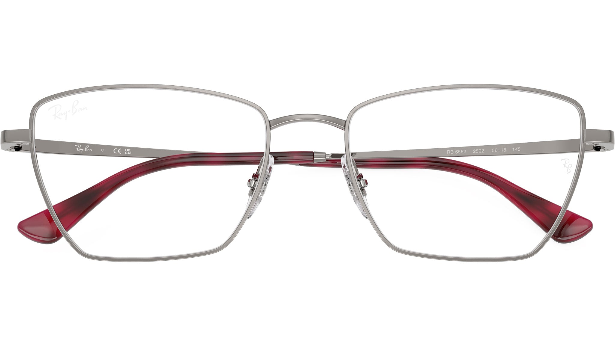 RB6552 Optics 2502