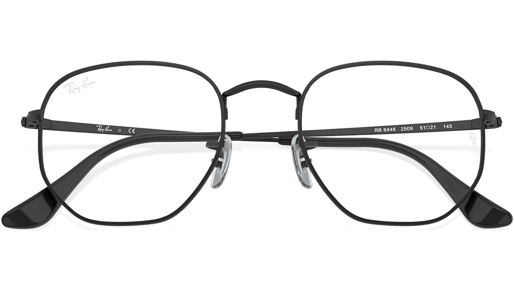 RB6448 Optics 2509