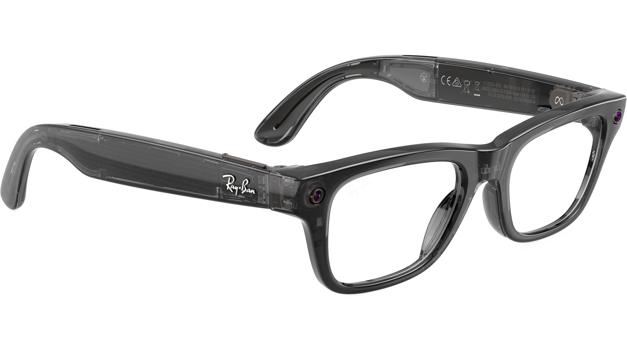 Meta Blayzer Optics Gen2