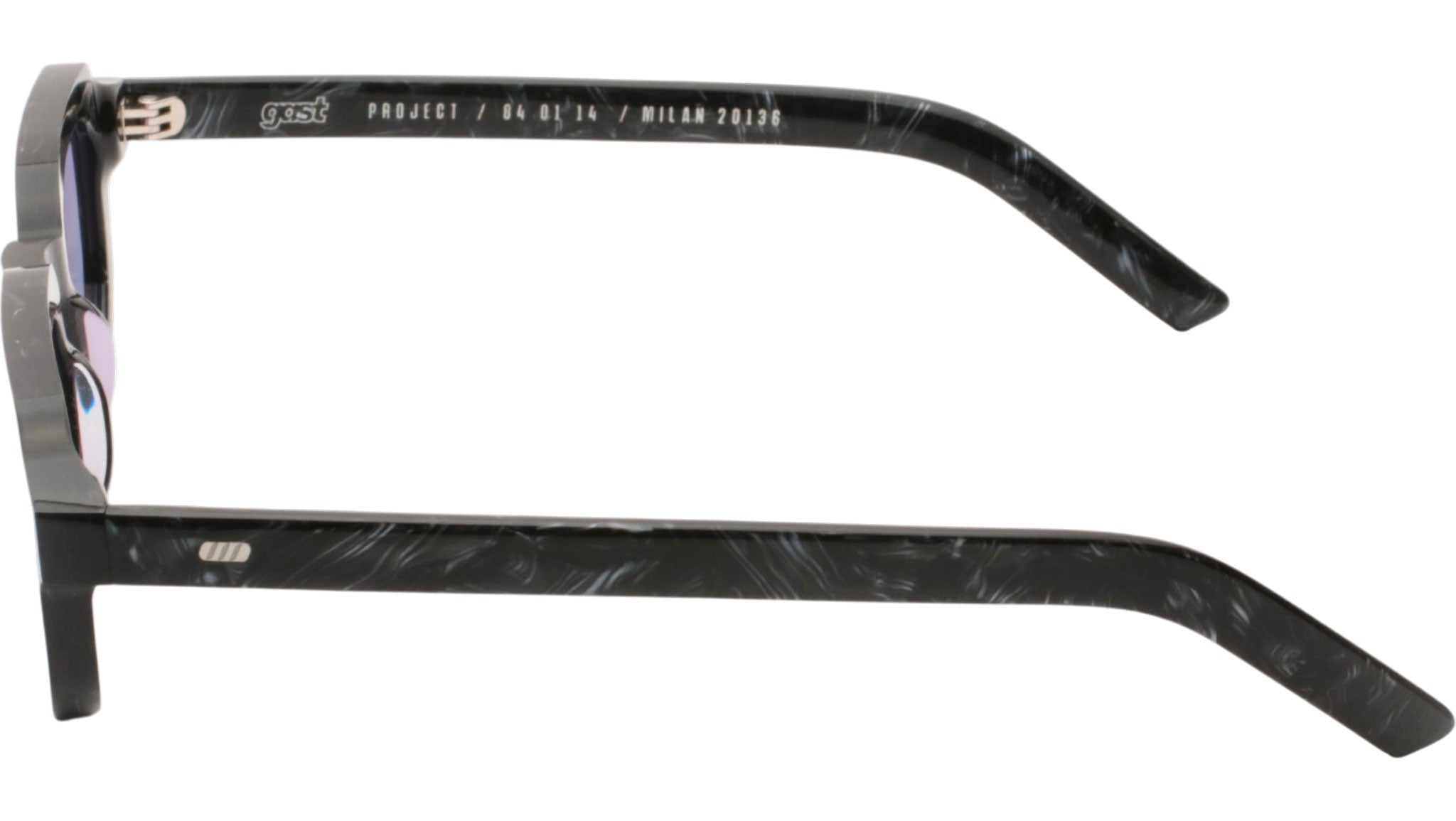 PAI Black Marble
